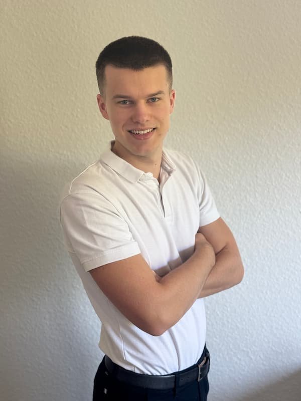 Jannik Wieczorek